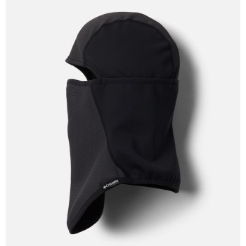 Columbia Muške Šeširi - Titanium II Balaclava Crne | EFDA-53914